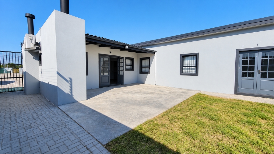 To Let 3 Bedroom Property for Rent in Annandale Western Cape